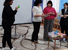 �������� ������������ ����������� ��������-��������� � ������������ ���������� �������� ���