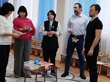 �������� ������������ ����������� ��������-��������� � ������������ ���������� �������� ���