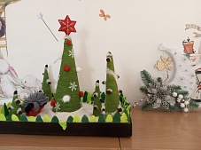 �������� ������� "����������  ��������"